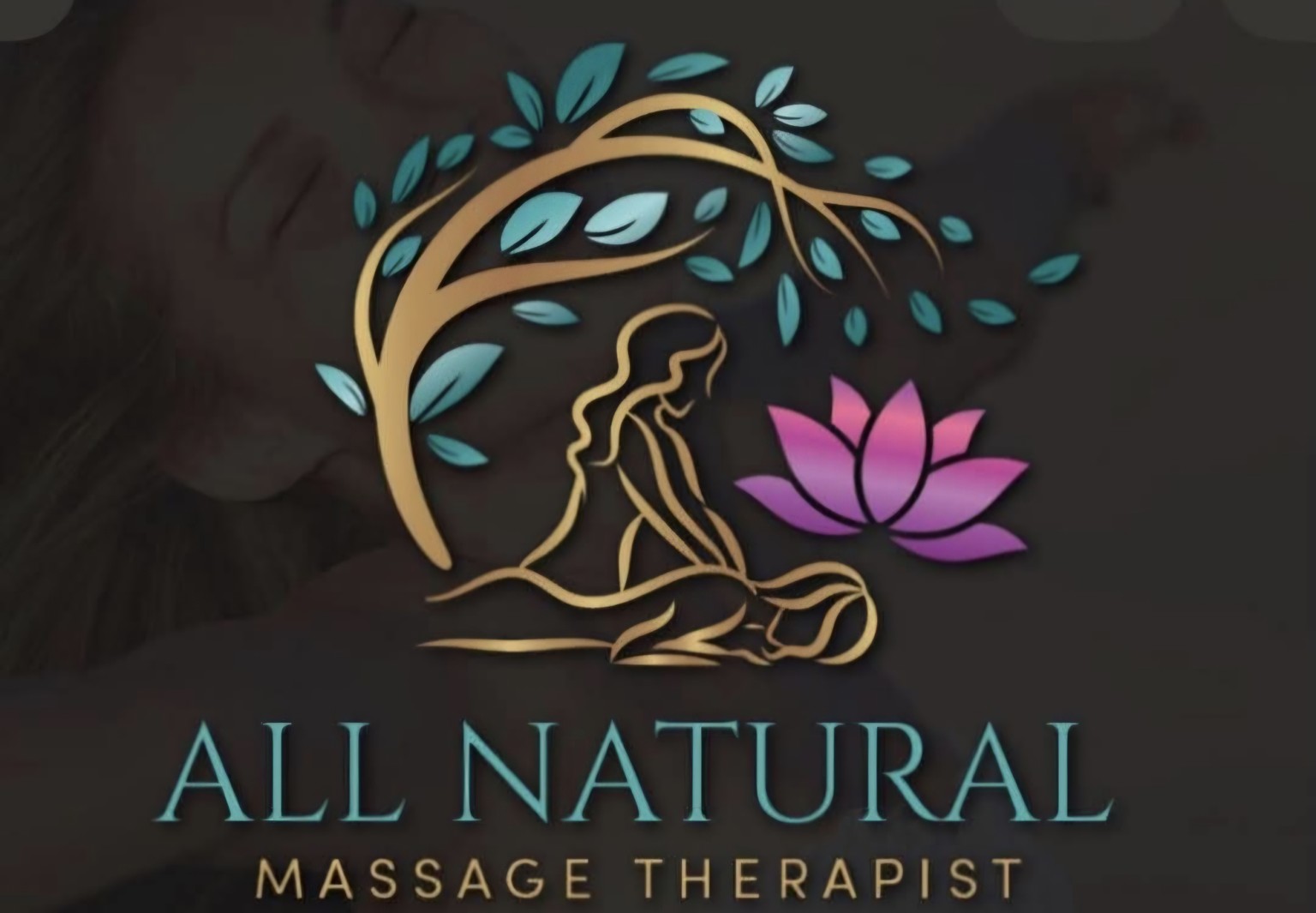 Holistic massage therapy